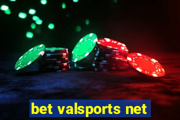 bet valsports net